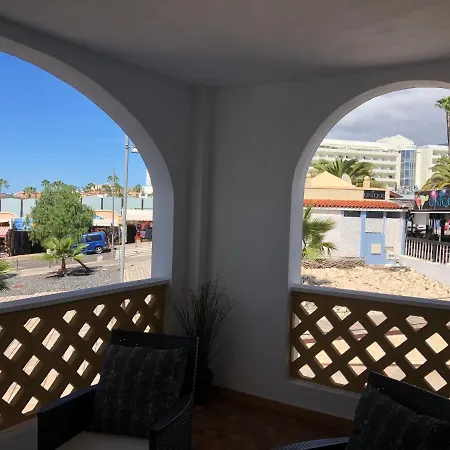 Apartment Studio Sunset, Sea View, Costa Adeje *