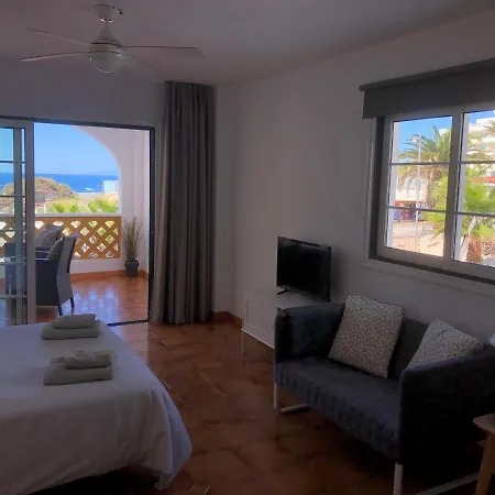 شقة Sunset, Sea View, *