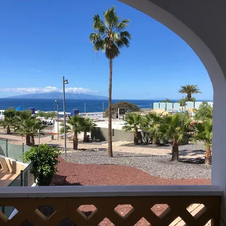 Studio Sunset, Sea View, Costa Adeje Apartment *