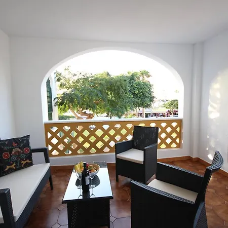 Apartment Studio Sunset, Sea View, Costa Adeje
