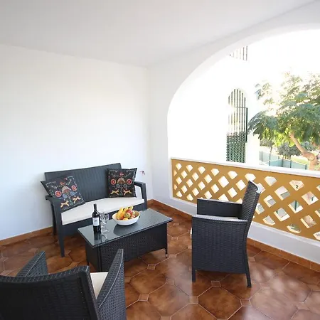 Studio Sunset, Sea View, Costa Adeje Apartment Costa Adeje (Tenerife)