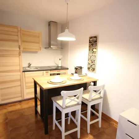 Sunset, Sea View, Lejlighed Costa Adeje (Tenerife)