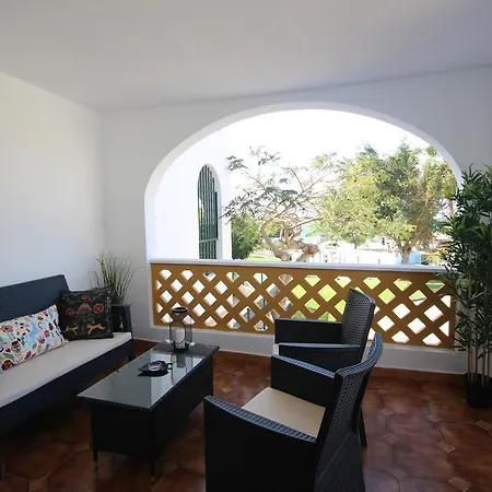 Studio Sunset, Sea View, Costa Adeje Apartment *