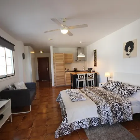 Sunset, Sea View, شقة *