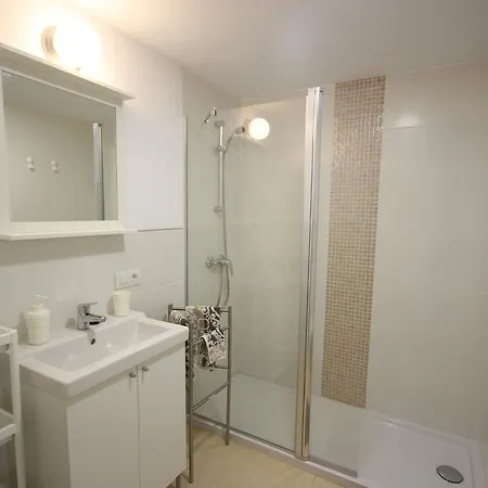 Lejlighed Sunset, Sea View, Costa Adeje (Tenerife)