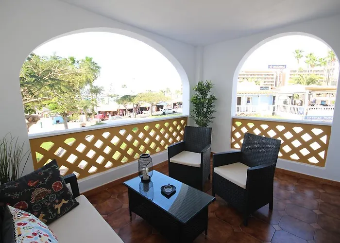 Sunset, Sea View, Апартаменты Адехе