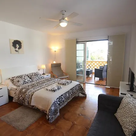 Апартаменты Sunset, Sea View, Адехе