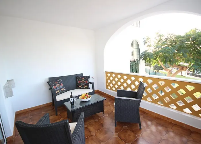 Studio Sunset, Sea View, Costa Adeje Apartment Costa Adeje (Tenerife)