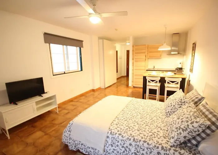 Studio Sunset, Sea View, Costa Adeje * Costa Adeje (Tenerife)