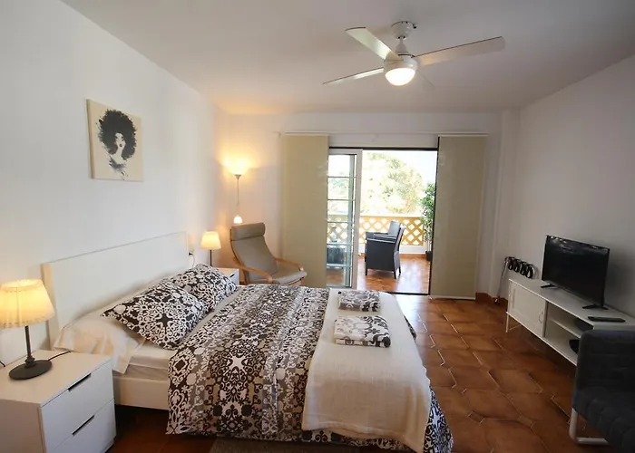 Studio Sunset, Sea View, Costa Adeje * Costa Adeje (Tenerife)