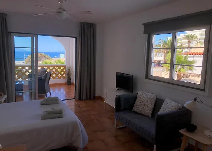 Apartamento Sunset, Sea View, *