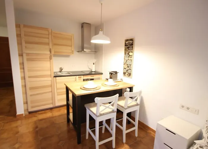 Sunset, Sea View, Apartamento Costa Adeje (Tenerife)