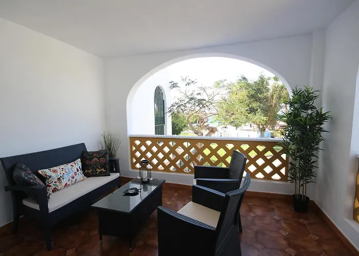 Sunset, Sea View, Apartamento *