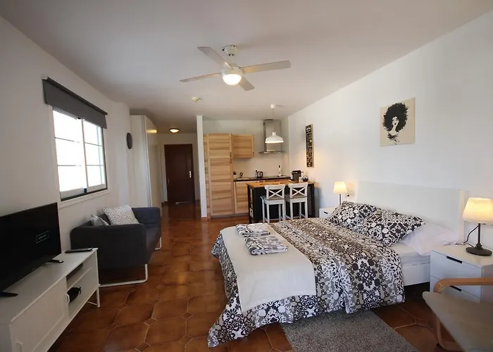 Sunset, Sea View, Apartamento *